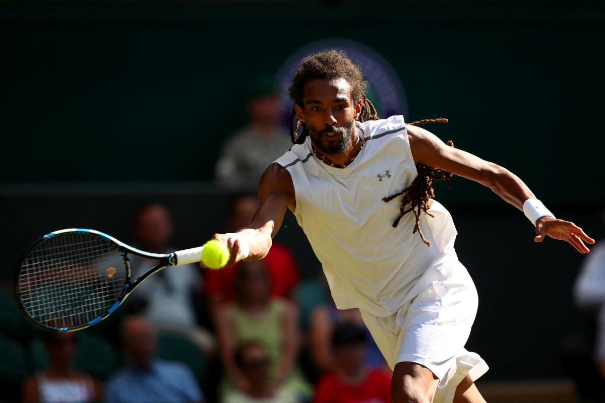 « Nadal était deux courts à côté et a dû se dire : ‘Regardez ces deux clowns, qu’est ce qu’ils font?' », l’anecdote de Brown avant d’affronter Nadal à Halle