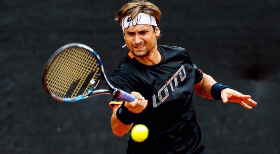 David Ferrer : Je suis déterminé à chercher des solutions, à changer, quitte à allonger ma carrière, mais je veux continuer à me battre