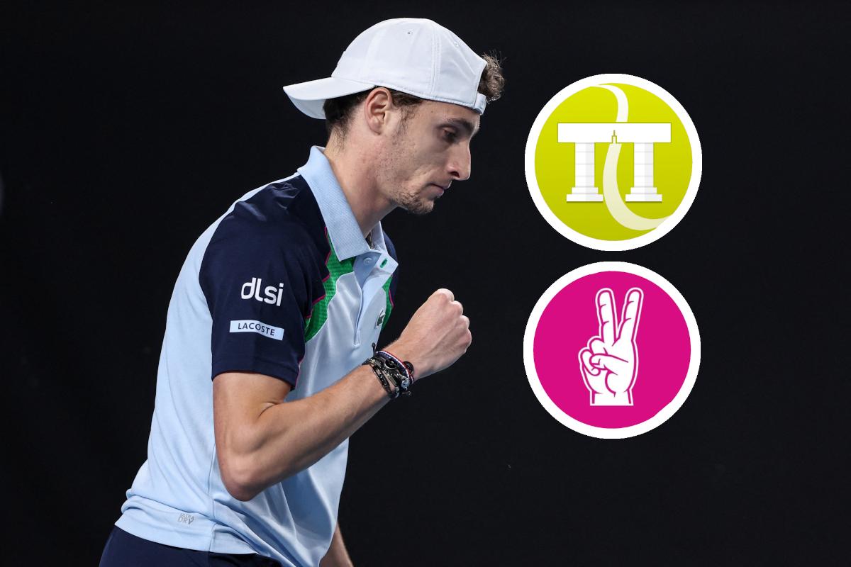 Paris/Pronos - Humbert, Muchova et Collins, notre avis et les cotes intéressantes de la journée de dimanche à Indian Wells