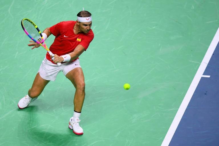 Nadal : « Me faire jouer était risqué, mais le capitaine doit prendre des décisions »