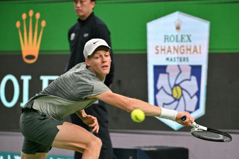 Zverev og Sinners indtog i turneringen, Halys-Lehecka: Programmet i Shanghai lørdag den 4. oktober