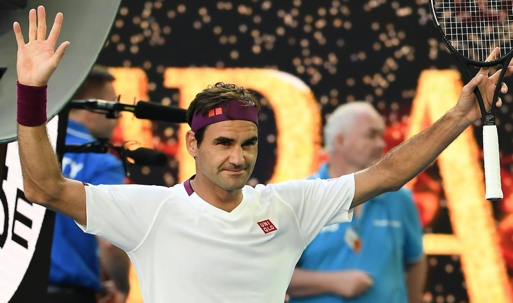 Federer : Cette victoire-là, je ne la méritais pas, mais je suis là