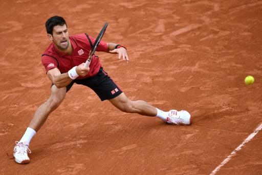 La finale messieurs à 15h dimanche à Roland Garros
