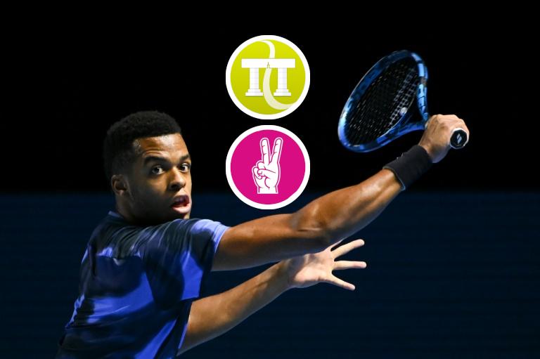 Pronos/Paris TT - Mpetshi Perricard, Gasquet ou Lehecka, les cotes intéressantes de mardi à Paris-Bercy