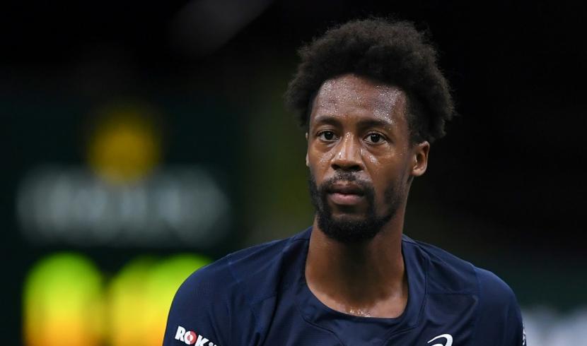 Monfils ira aux ATP Finals en tant que 2ème remplaçant