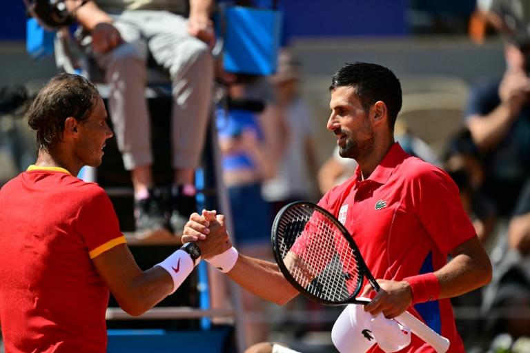 Nadal, Djokovic, Sampras : Wawrinka fait un top 10 des meilleurs joueurs de l’histoire