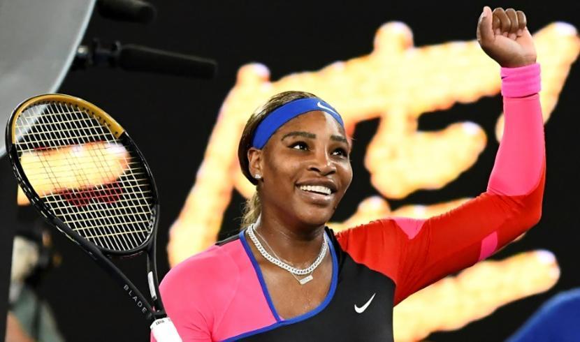 Les six joueuses du circuit WTA à avoir gagné au moins cinquante matchs à l’Open d’Australie 