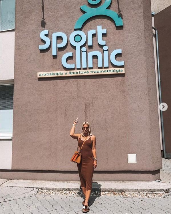 Cibulkova forfait pour Wimbledon