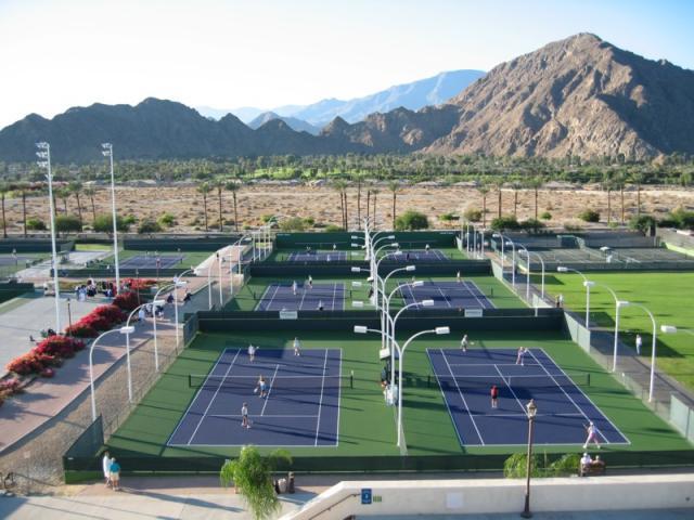 Indian Wells