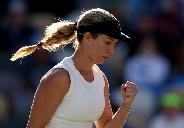 Face à Sabalenka, Collins sait ce qui l’attend : “Il n’y aura pas beaucoup de surprises dans ce match”