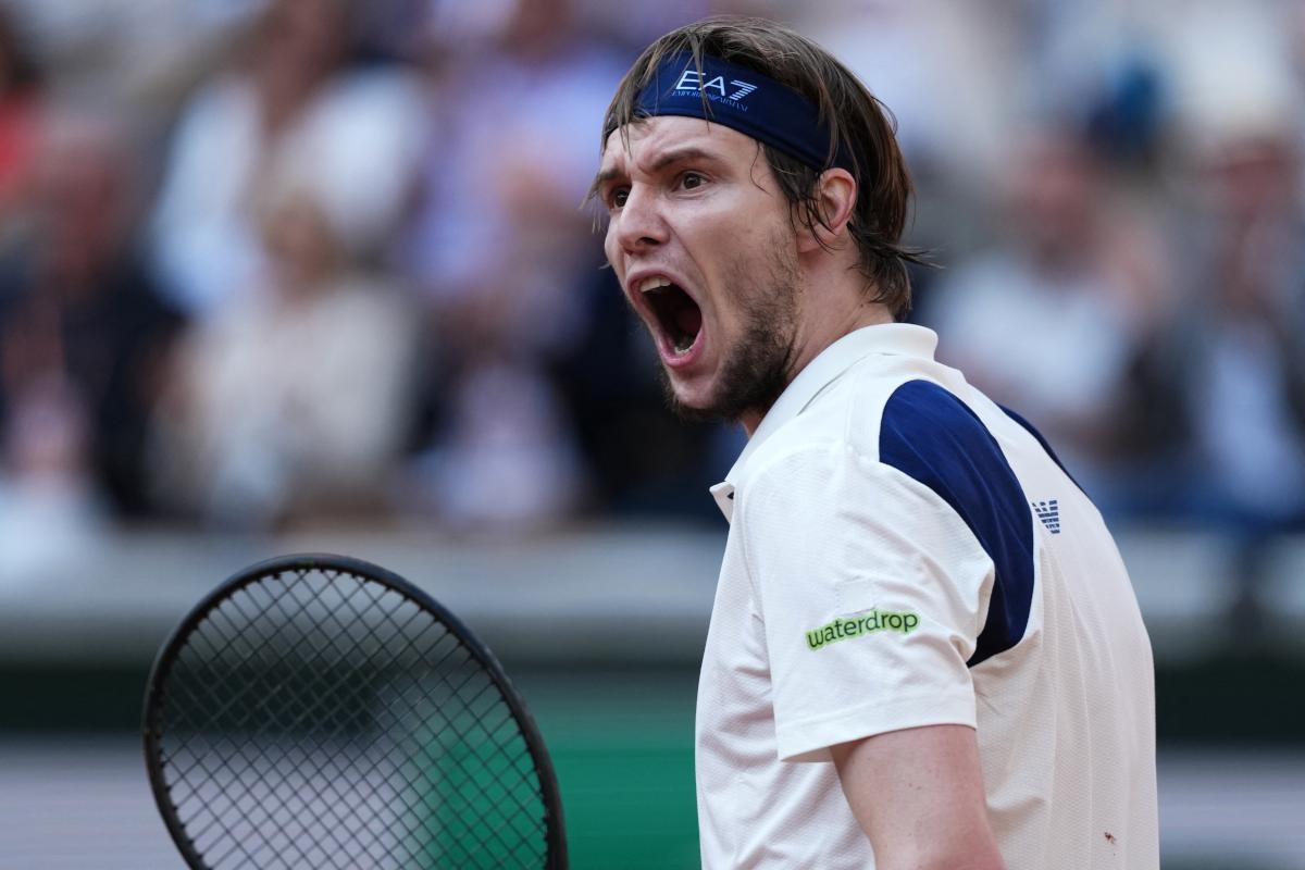 Bublik change son calendrier et jouera deux tournois sur terre battue après Wimbledon