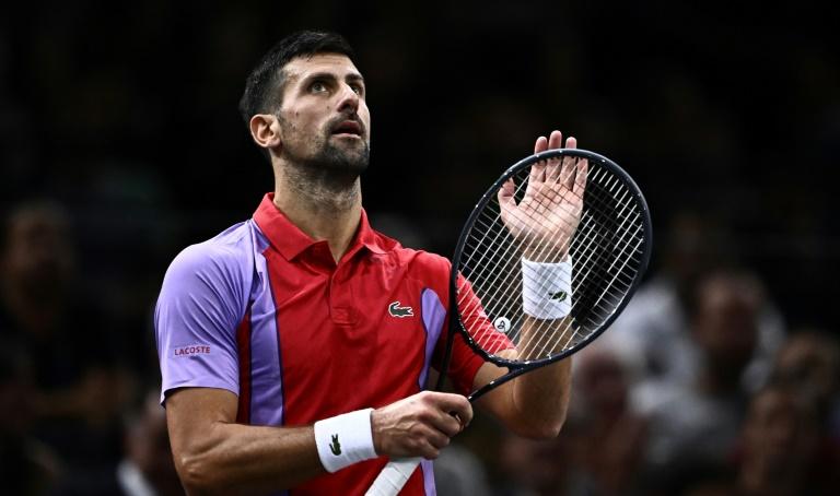 L’organisation de Djokovic porte plainte contre les instances dirigeantes du tennis : « Aucun sport majeur ne traite les athlètes de cette façon »