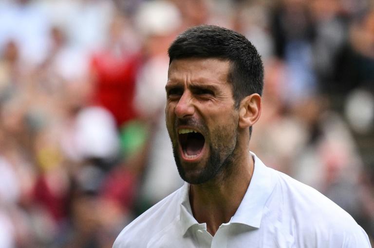 Troicki : « Il n'y a pas d'égal à Djokovic »