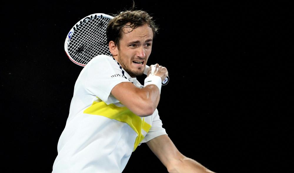 Les favoris à la peine à Rotterdam