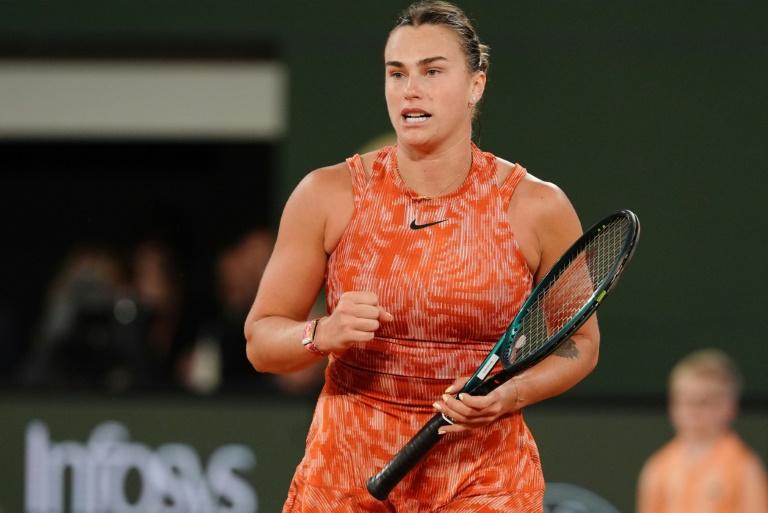 Malgré sa défaite, Sabalenka enregistre une statistique impressionnante sur ses 100 derniers matchs en Grand Chelem