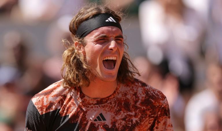 Tsitsipas sur la Laver Cup : Plus enthousiasmé par la Laver Cup que par tout autre tournoi