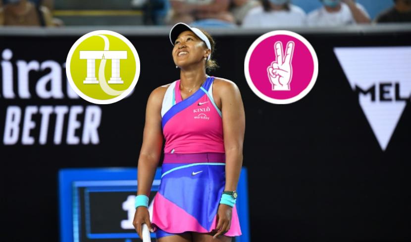Paris/Pronos - Zverev-Khachanov, Shelton-Fritz, Osaka-Tauson, notre avis et les cotes intéressantes de la journée de mercredi
