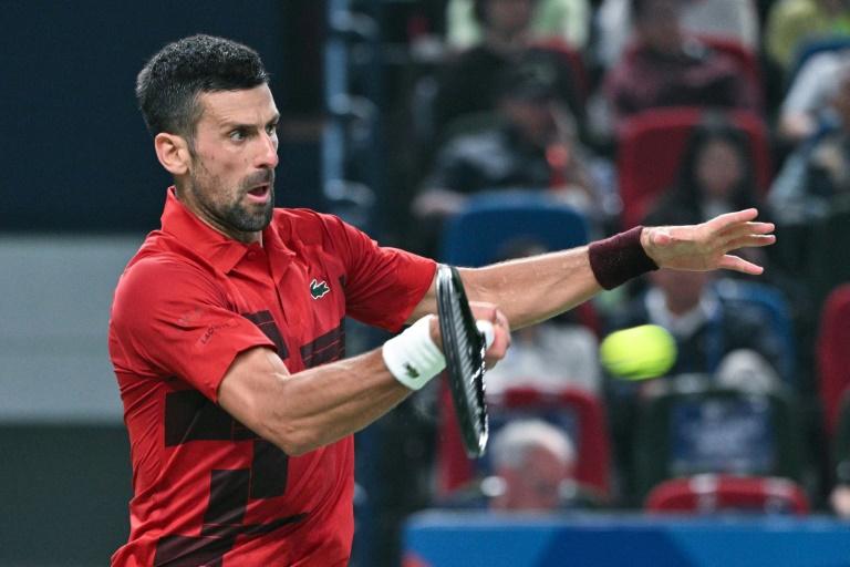 Sans jouer la fin de saison, Djokovic sera parmi les premières têtes de série à l’Open d’Australie