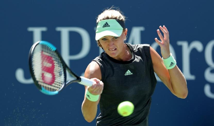 Mladenovic : C'est la défaite la plus douloureuse de ma carrière