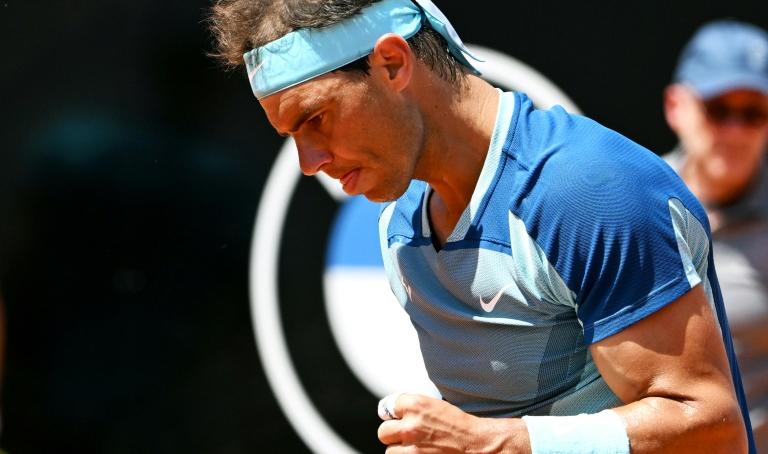 Rétrospective #2 : Le jour où Nadal et Federer se sont livrés à l’une des finales  les plus mémorables de l’histoire (Rome 2006)