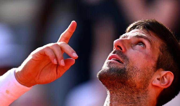 Incroyable Djokovic : 52 victoires après avoir perdu le 1er set, un record inégalé