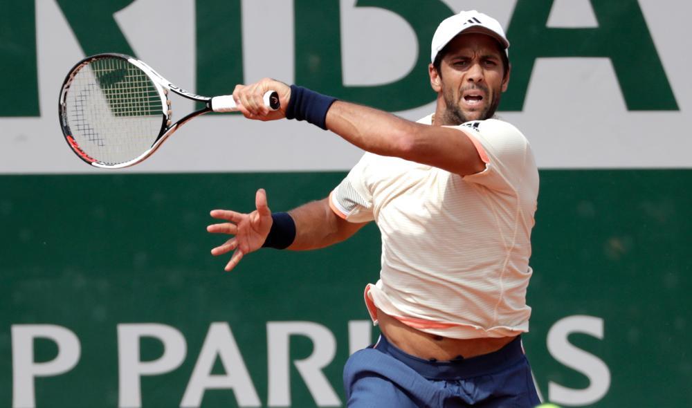 A 41 ans, Verdasco va disputer un tournoi ITF à Doha