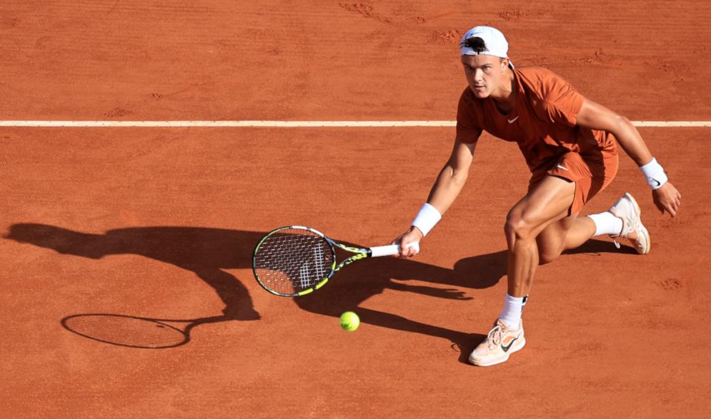 Les quarts au programme ce vendredi à Monte-Carlo