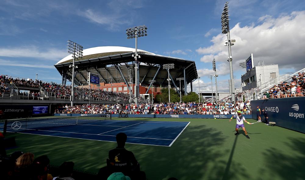 Énorme journée de tennis ce jeudi à l'US Open