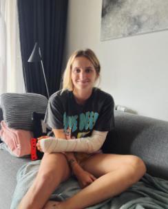 Vondrousova ne disputera pas Roland-Garros