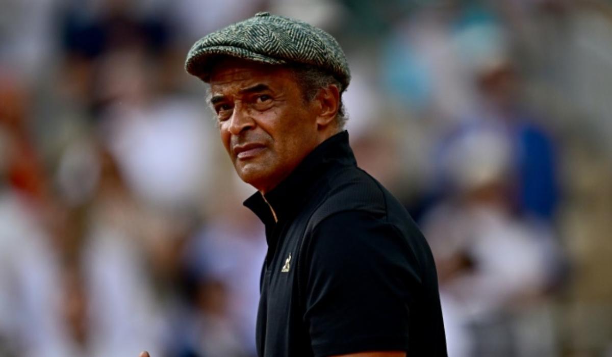 « À part Alcaraz et Sinner, je ne vois personne » : l’annonce choc de Yannick Noah sur les 8 prochains Grands Chelems