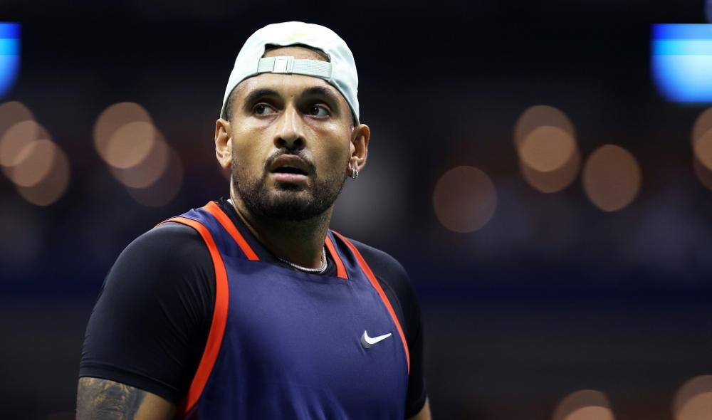 « Il était très déprimé », Thompson donne des nouvelles de Kyrgios