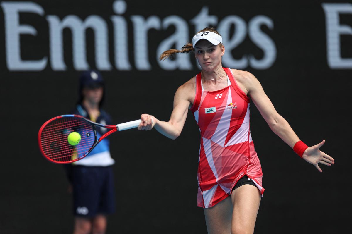 WTA 500 d’Abu Dhabi : Jabeur-Ostapenko et Vondrousova-Raducanu dès le 1er tour, Rybakina et Badosa comme têtes d'affiche
