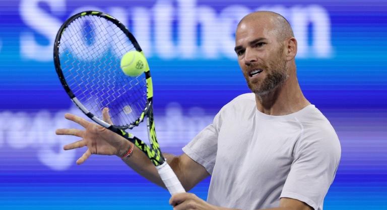Statistiche: 15 Grandi Slam consecutivi senza un francese ai quarti di finale, il secondo totale più alto dell'era Open
