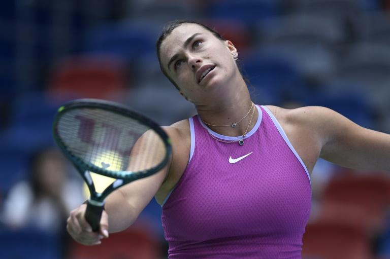 « Elle a été très touchée et elle n’a pas eu de temps pour digérer », Saville vient à la rescousse de Sabalenka après la finale de Roland-Garros