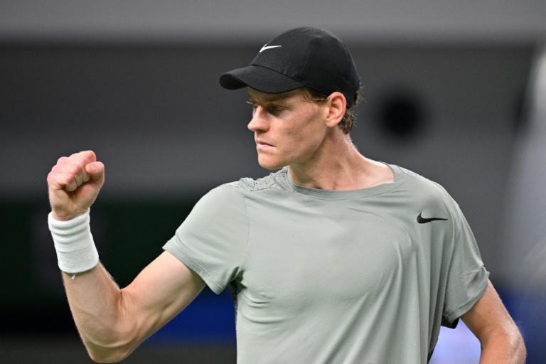 Masters 1000 : Sinner rattrape Alcaraz dans le nombre de quarts de finale