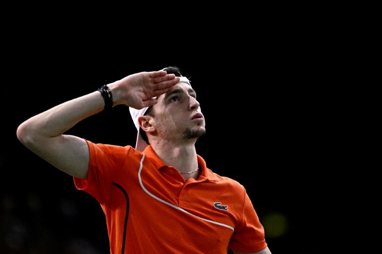 Tokyo, Shanghai… et peut-être plus : Humbert retrouve son ancien mentor Chardy