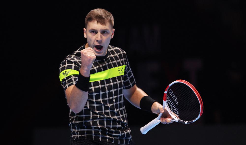 Medjedovic justifie son absence à l’Open d’Australie : « C’est principalement pour les points et c’est un long voyage »