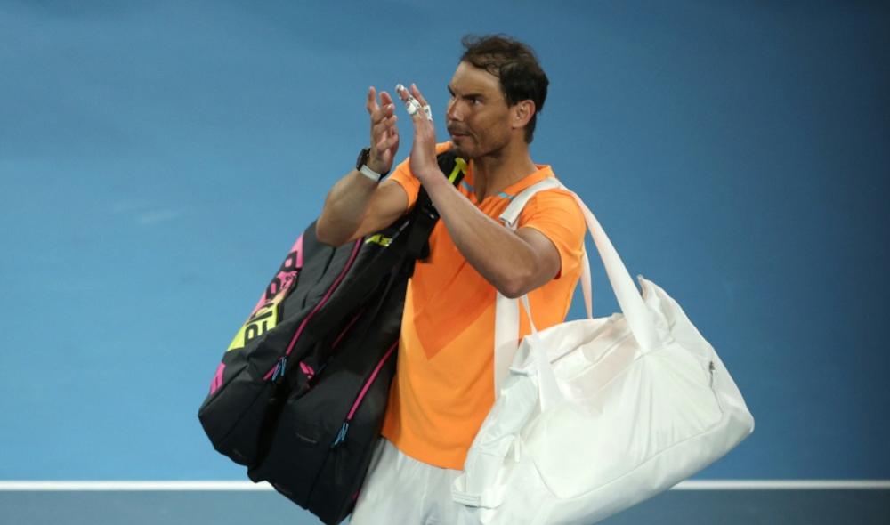 Ferrer sur Nadal : « J’aimerais qu’il reparte du tennis avec un bon goût en bouche »