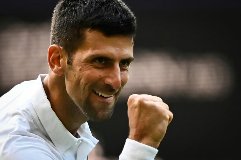 Djokovic-Cilic était le plus vieux duel jamais enregistré dans l’histoire des Masters 1000