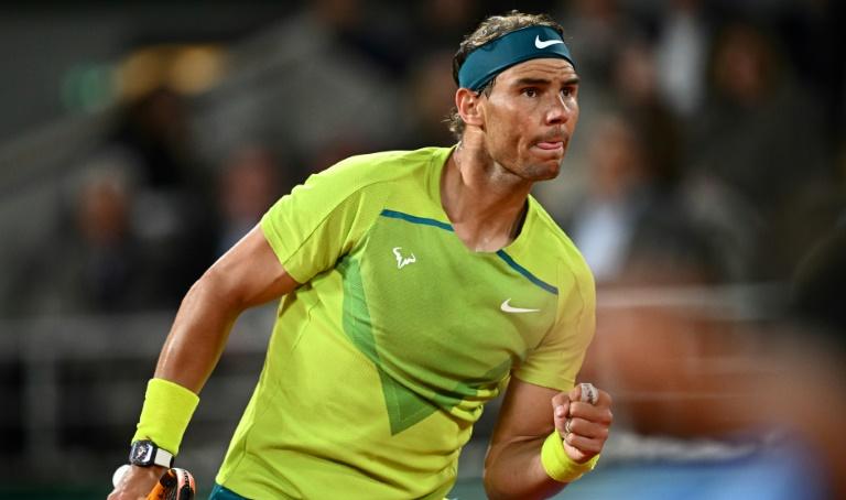 « J'ai vu certains experts dire qu'Alcaraz et Sinner auraient été favoris contre Rafa à Roland-Garros », Murray répond au sujet de la nouvelle génération