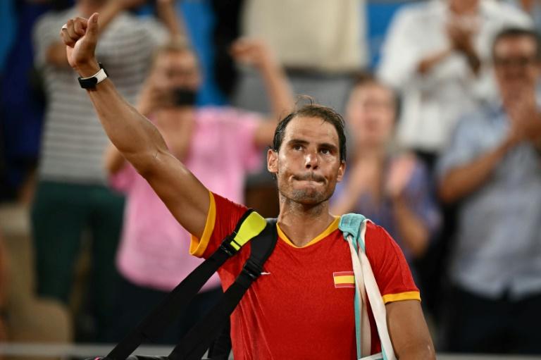 Rod Laver à Nadal : « Ton héritage restera »