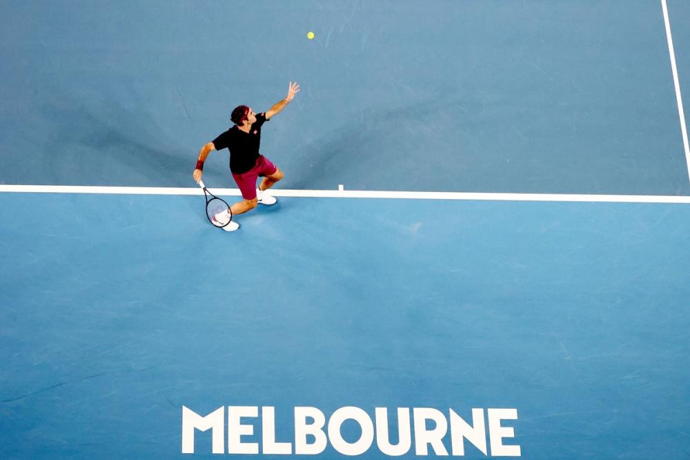 Lüthi sur Federer: La rééducation se passe normalement, il n'y a pas eu de rechute