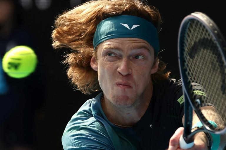 ATP Finals 2020 : le jour où Thiem et Rublev ont martyrisé chaque balle !