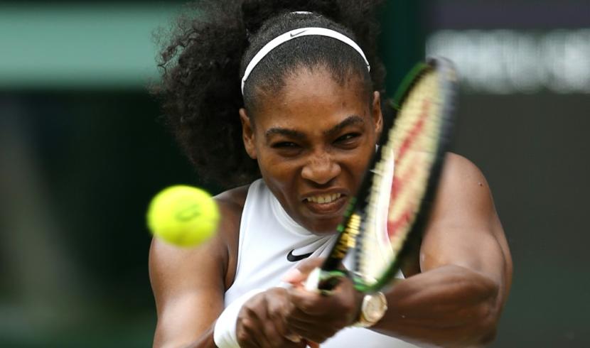 Au programme dames ce mercredi à Wimbledon, Azarenka-Pliskova, les Williams, Wozniacki, Radwanska-Safarova, Mladenovic, Keys ou Goerges.