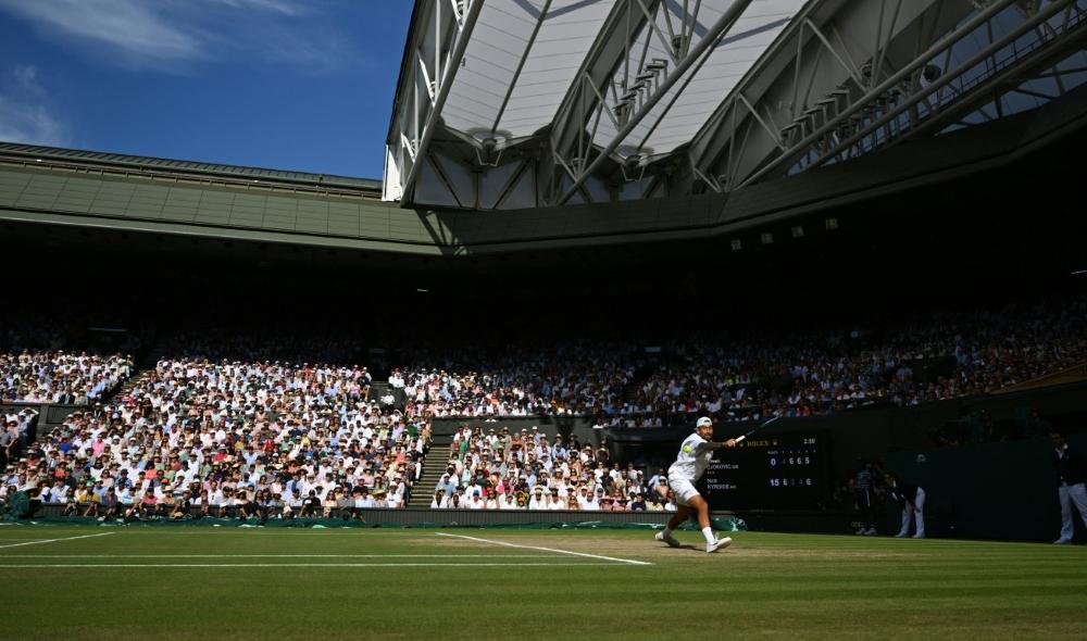 L’organisation de Wimbledon a donné les explications de la défaillance du système d’arbitrage lors du match Pavlyuchenkova-Kartal
