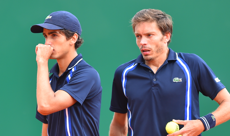 Mahut : De la déception et de la tristesse car pouvoir devenir n°1 mondial à Roland Garros devant sa famille, ça n'arrive qu'une fois