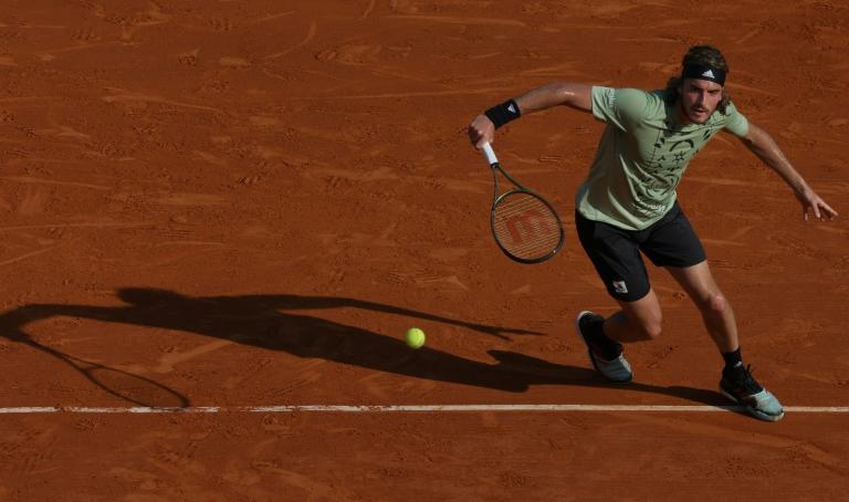 Tsitsipas encense Dimitrov : “Si vous saviez à quel point j’ai été heureux pour Grigor la semaine dernière”