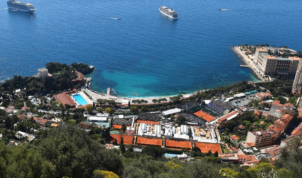 Au programme ce mercredi à Monte-Carlo, les débuts de Nadal, Thiem, Tsitsipas, Zverev face à Auger-Aliassime ou de Nishikori face à Herbert.