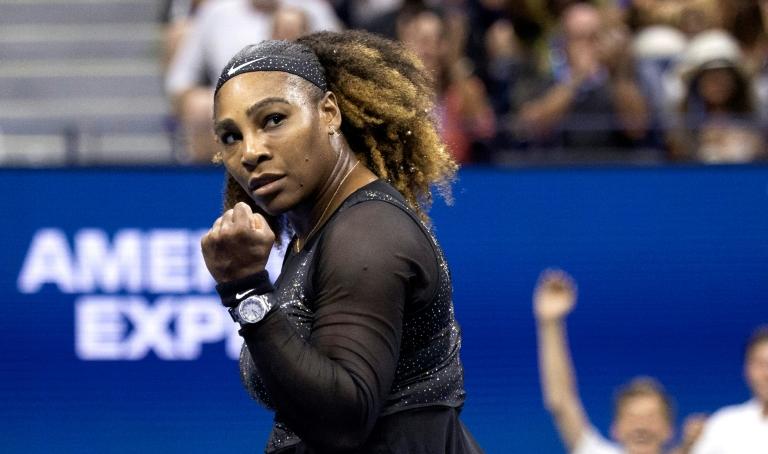 « Je mets Serena au défi de revenir sur le circuit l'année prochaine », l'appel de Djokovic à Serena Williams