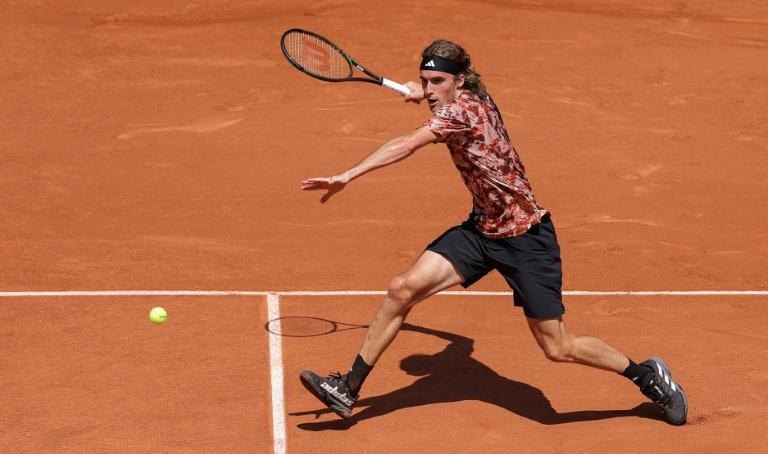 Tsitsipas, pas certain de jouer le double mixte avec Sakkari aux Jeux Olympiques : “C’est une question de famille”